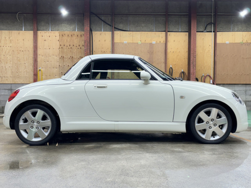 COPEN-8