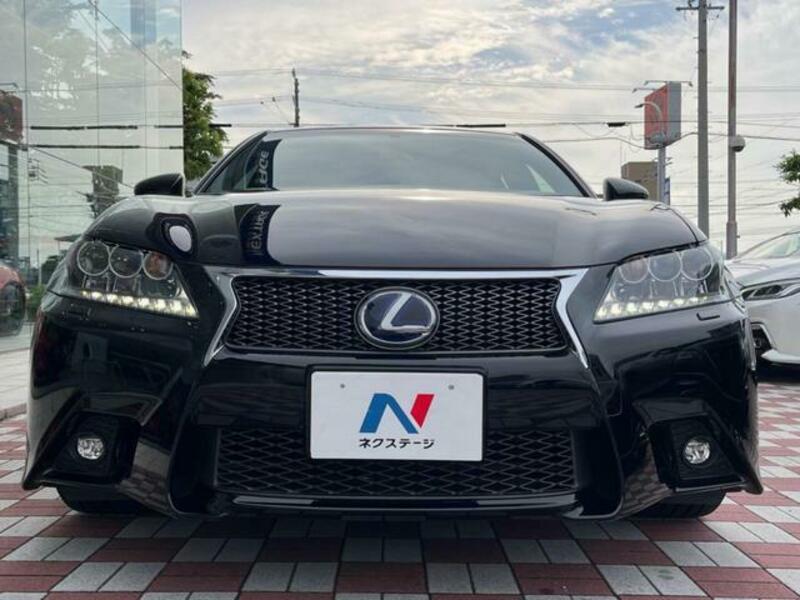 GS