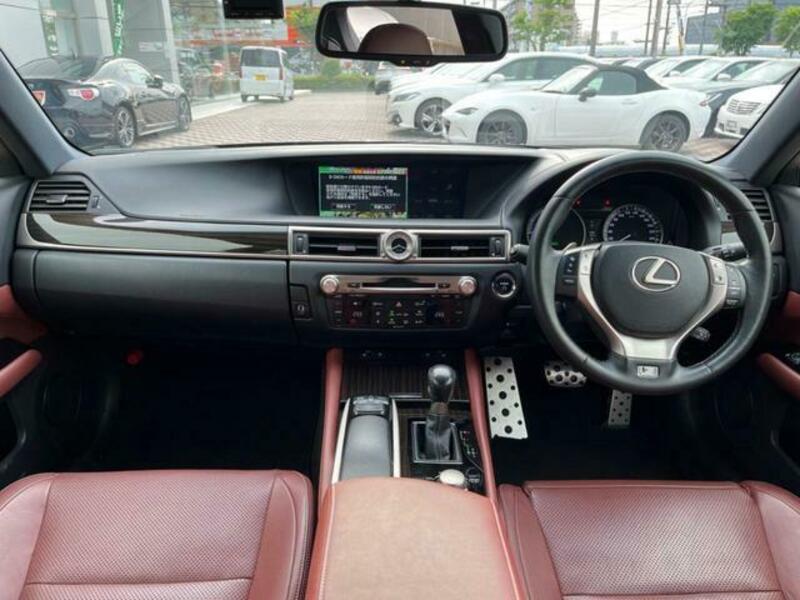GS