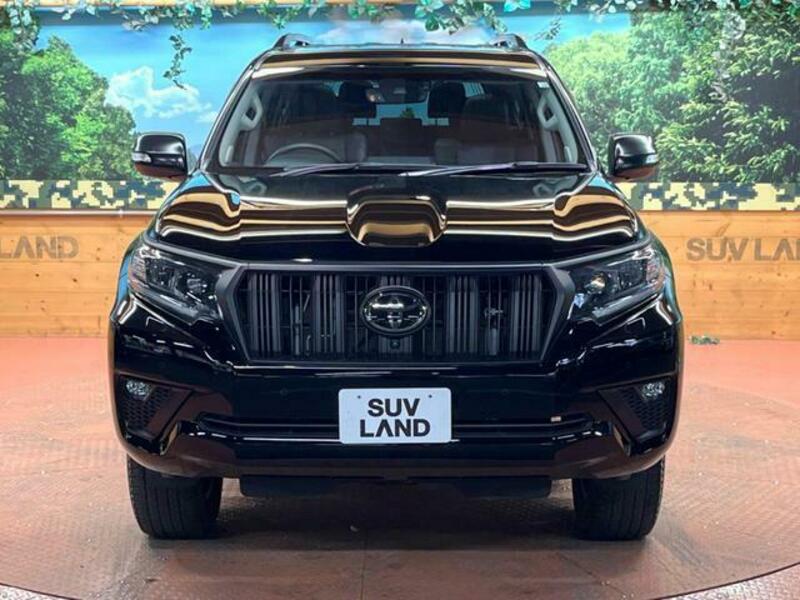 LAND CRUISER PRADO-16