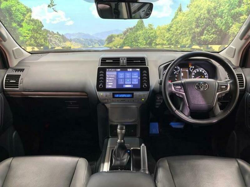 LAND CRUISER PRADO-1