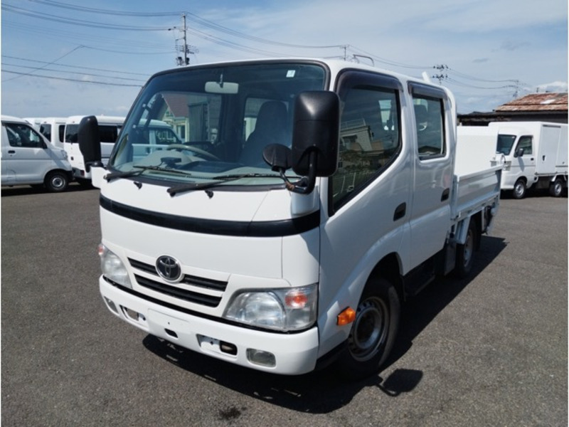 TOYOTA TOYOACE
