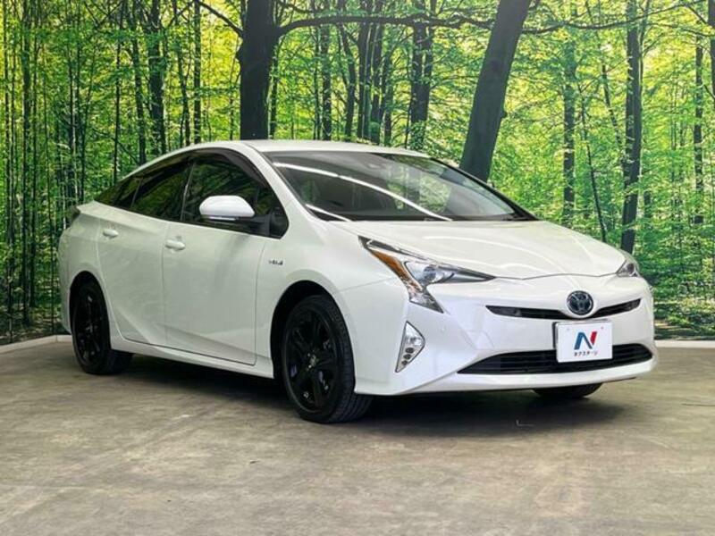 PRIUS