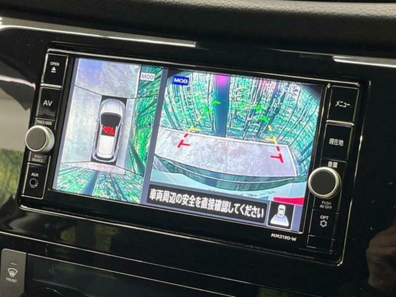 X-TRAIL-5
