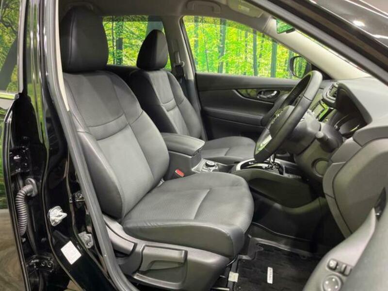 X-TRAIL-7