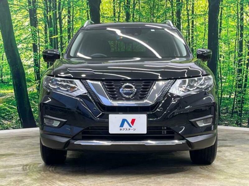 X-TRAIL-13
