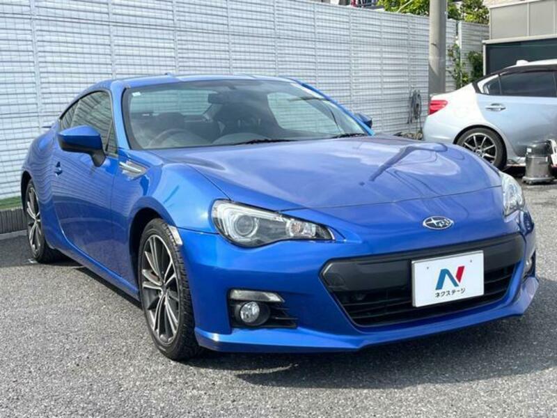 BRZ