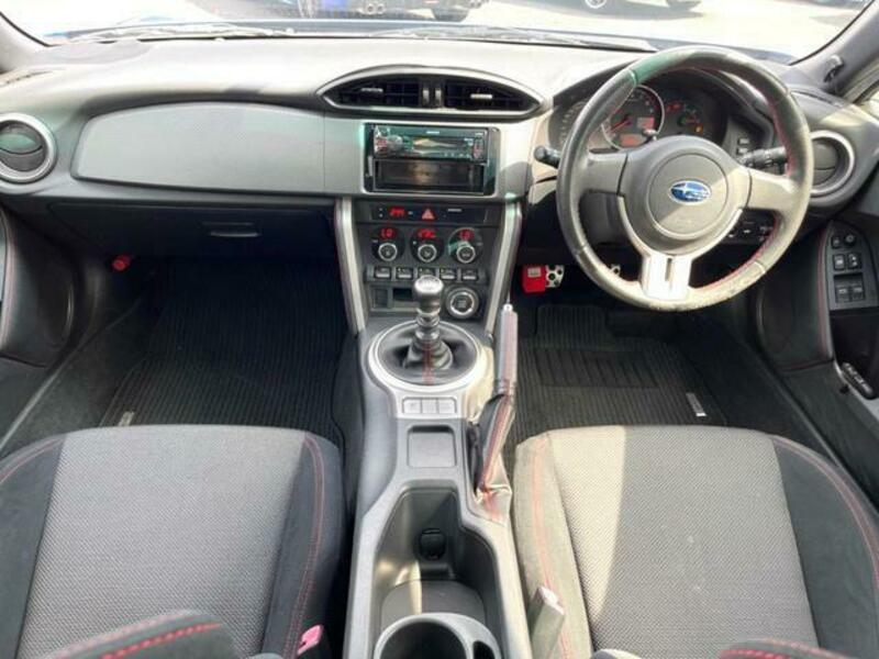 BRZ
