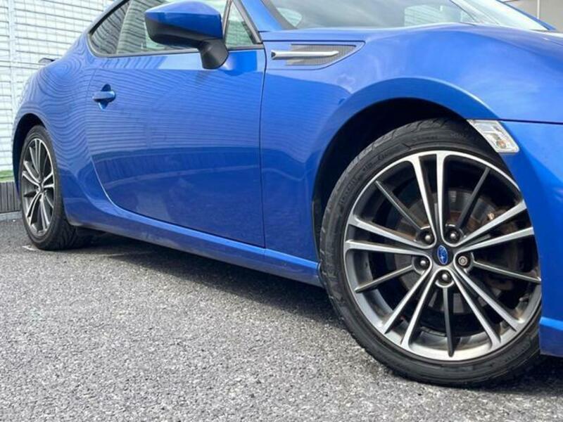 BRZ