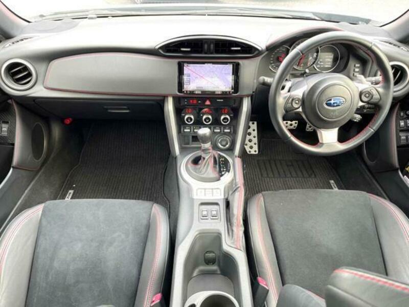 BRZ