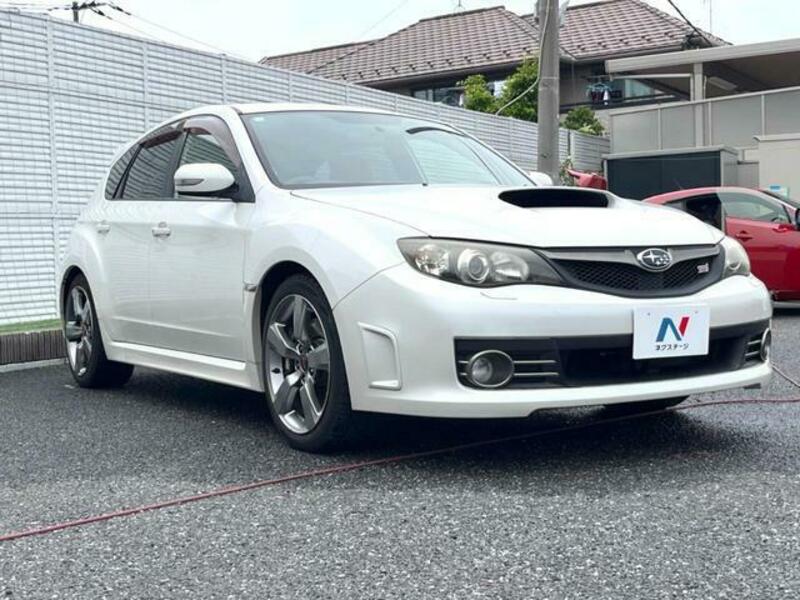 IMPREZA