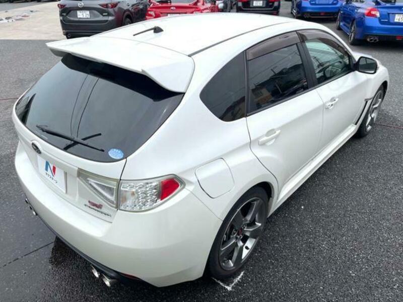 IMPREZA