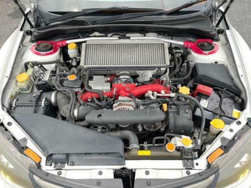 IMPREZA