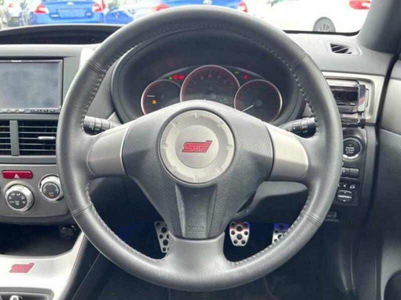 IMPREZA