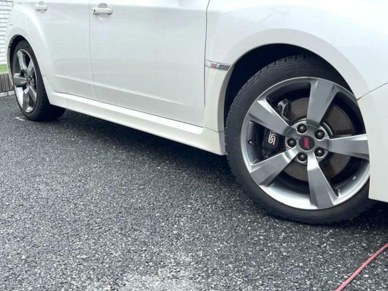 IMPREZA