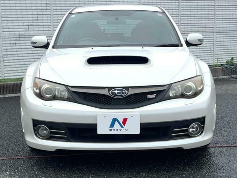 IMPREZA