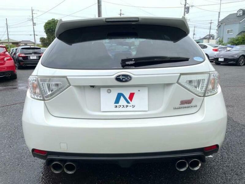 IMPREZA