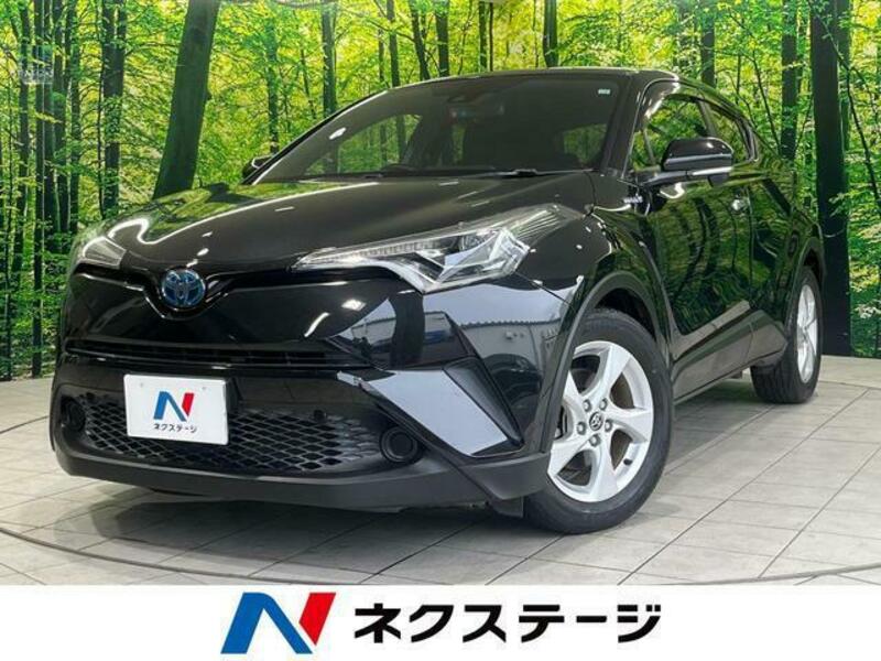 C-HR-0