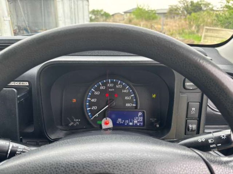 PROBOX VAN