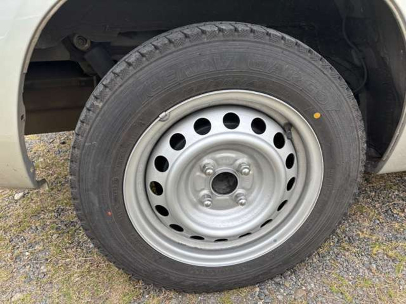 PROBOX VAN