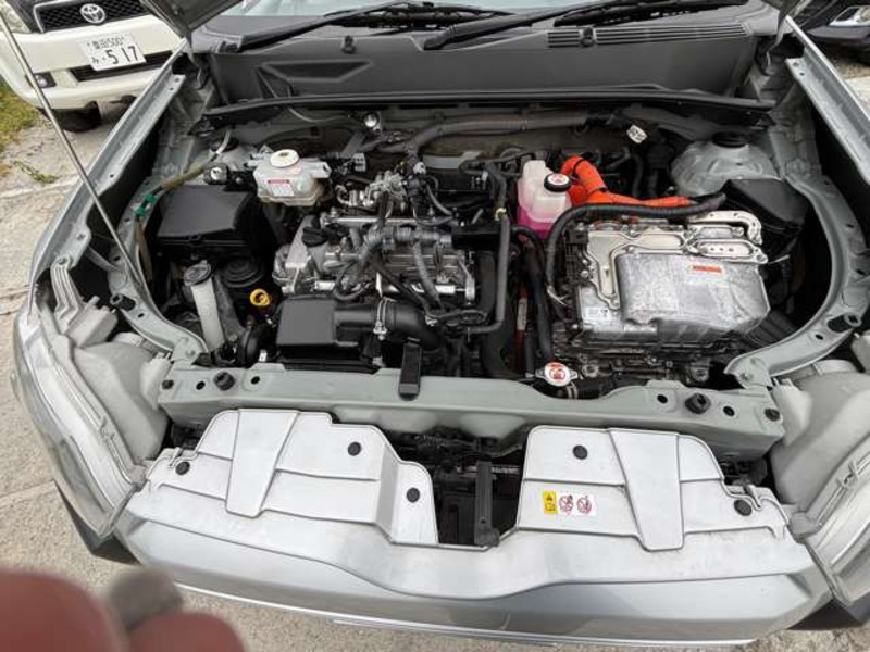 PROBOX VAN