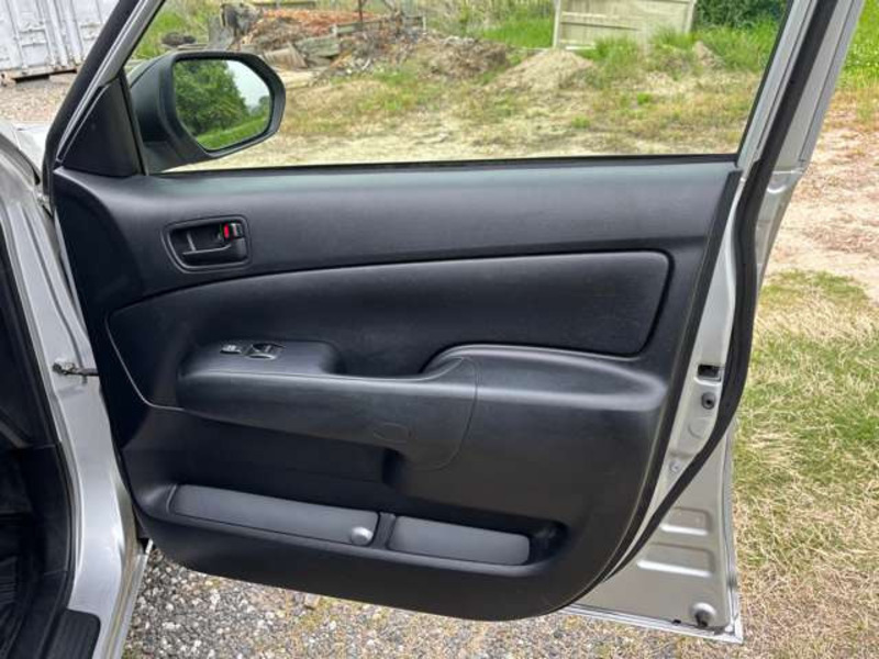 PROBOX VAN