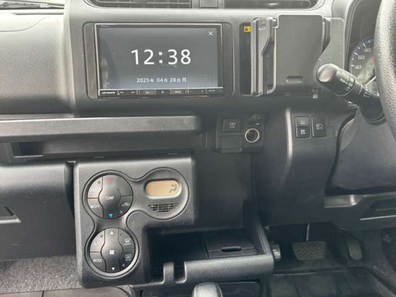 PROBOX VAN