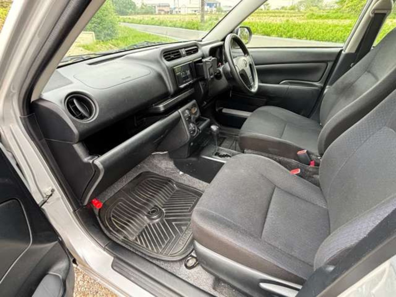 PROBOX VAN