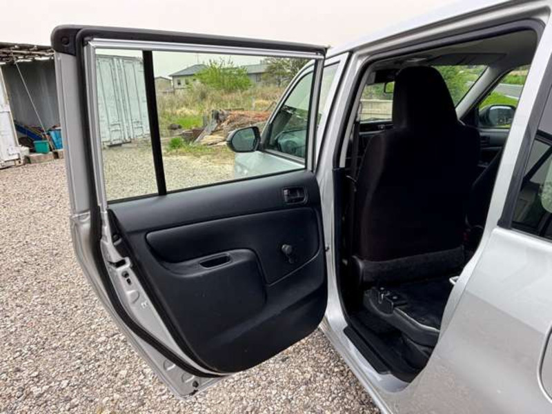 PROBOX VAN