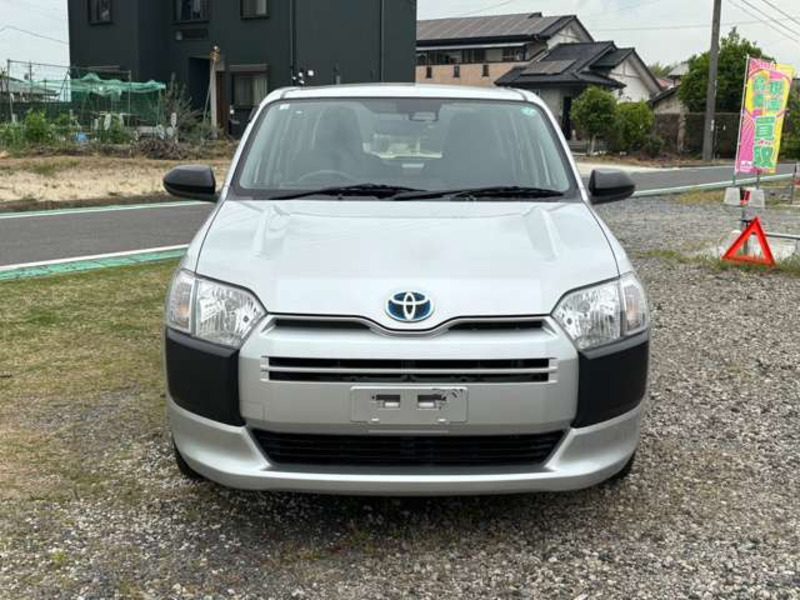 PROBOX VAN