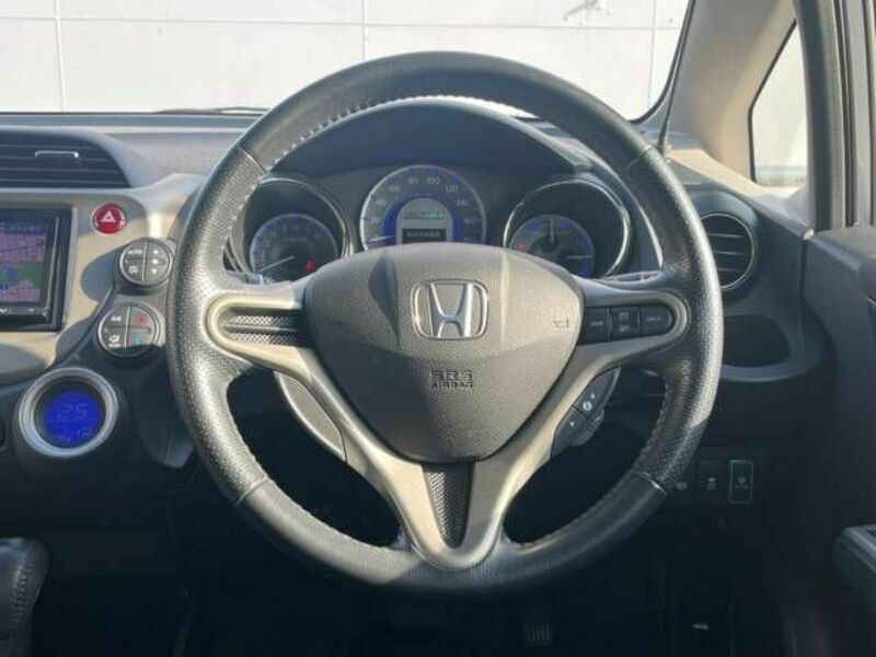 FIT HYBRID