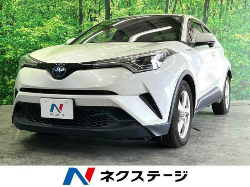 C-HR-0