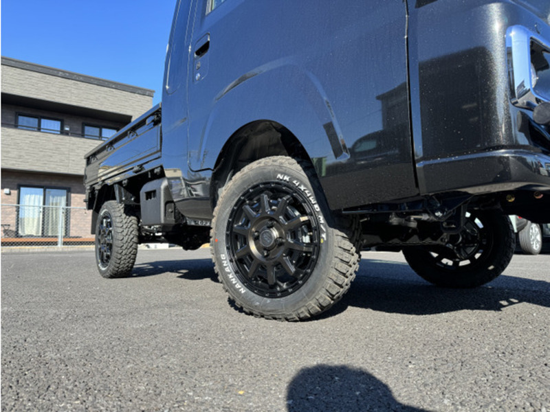HIJET TRUCK-15