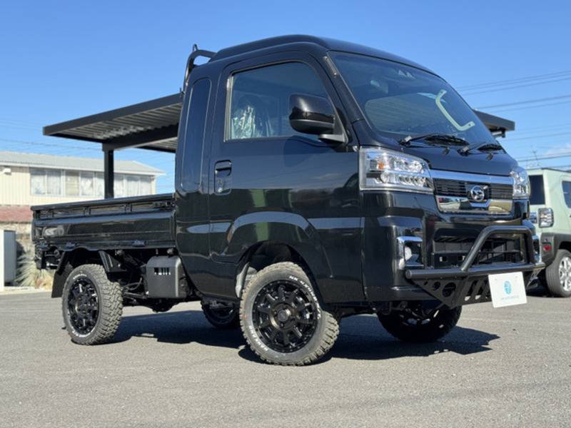 HIJET TRUCK-19