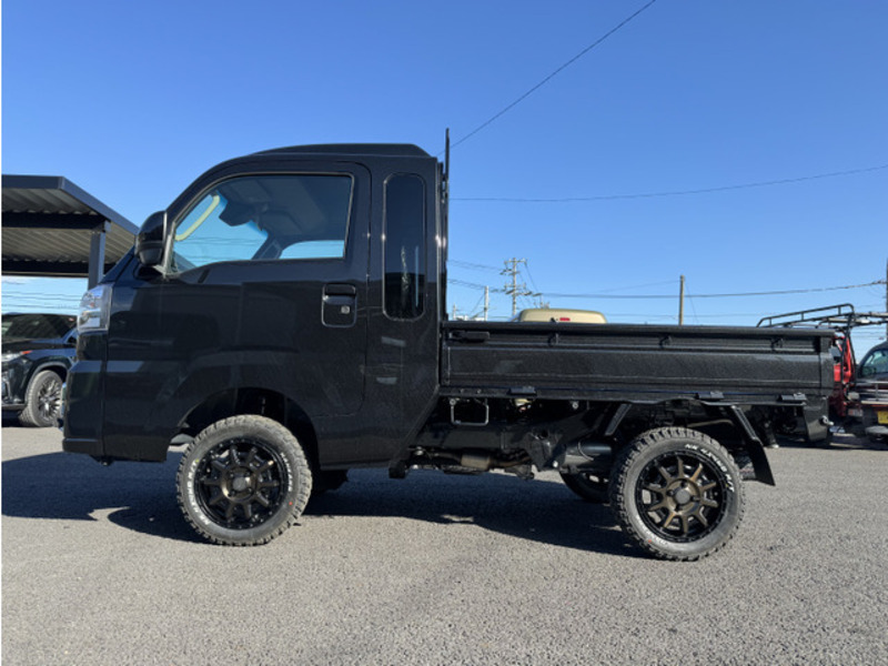 HIJET TRUCK-7