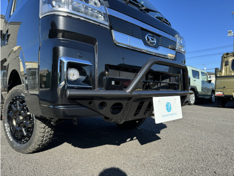 HIJET TRUCK-13