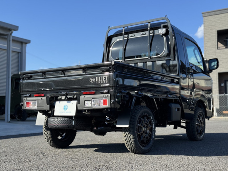 HIJET TRUCK-8