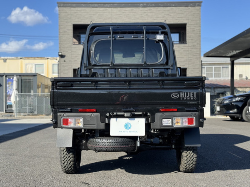 HIJET TRUCK-5