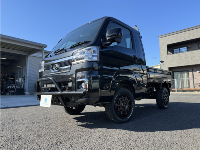 HIJET TRUCK-10