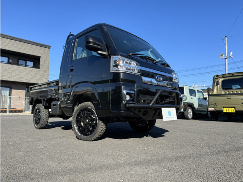 HIJET TRUCK-11