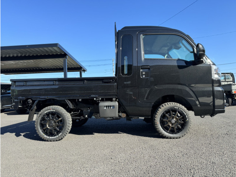 HIJET TRUCK-6