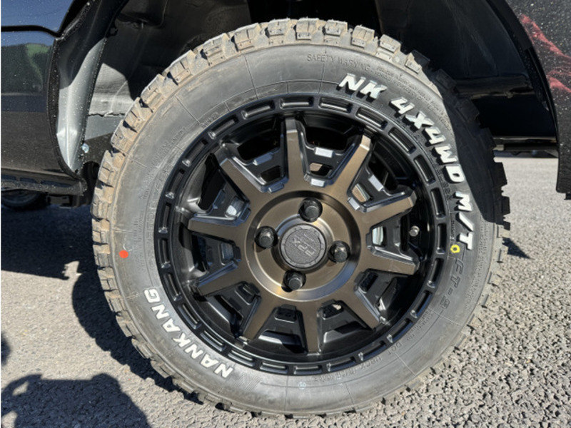 HIJET TRUCK-14