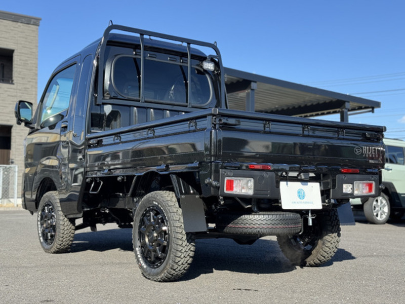 HIJET TRUCK-9
