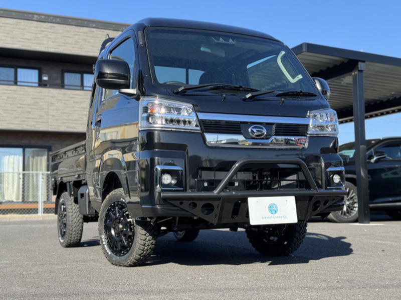 HIJET TRUCK-3