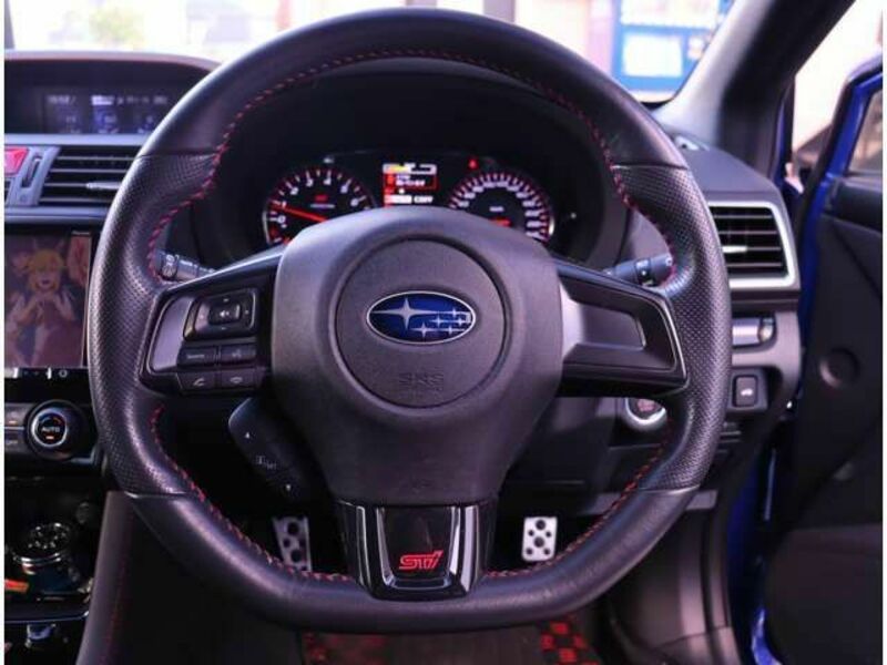 WRX STI-1