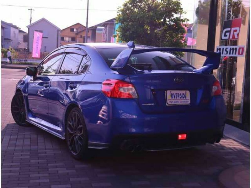 WRX STI-2