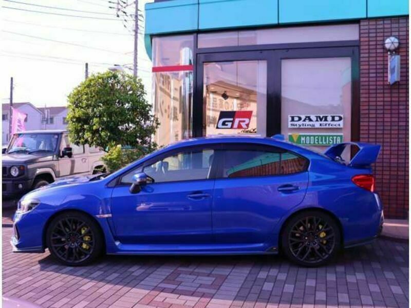 WRX STI-3