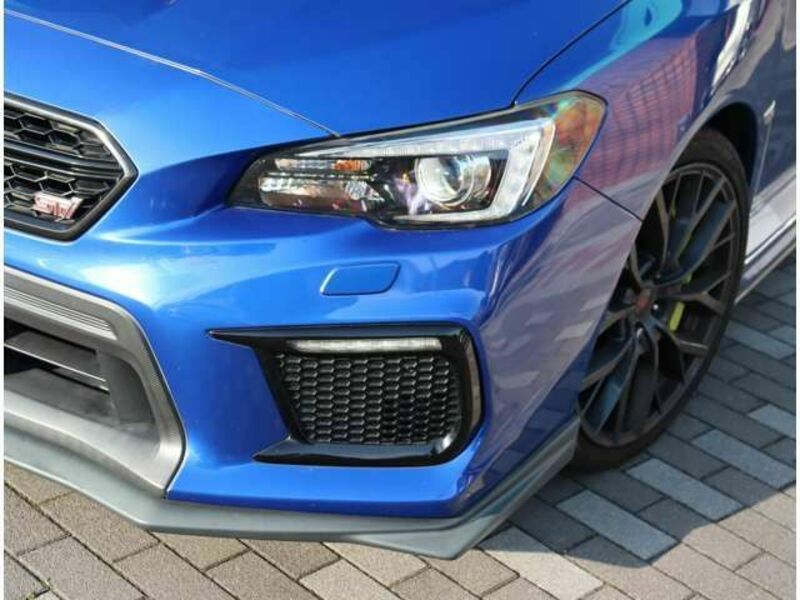 WRX STI-10