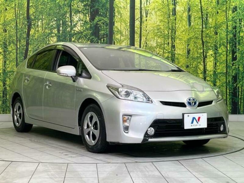 PRIUS