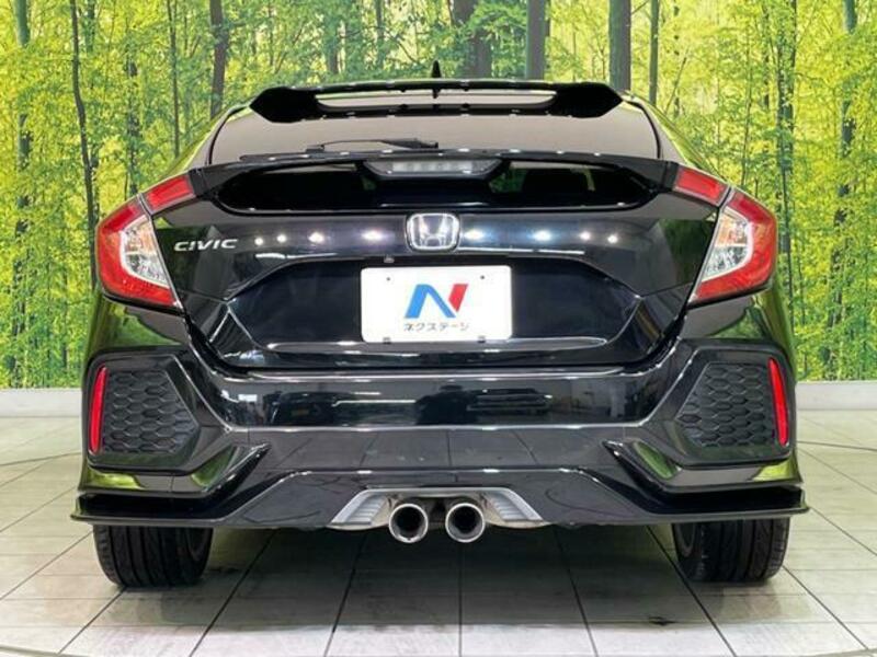 CIVIC-15